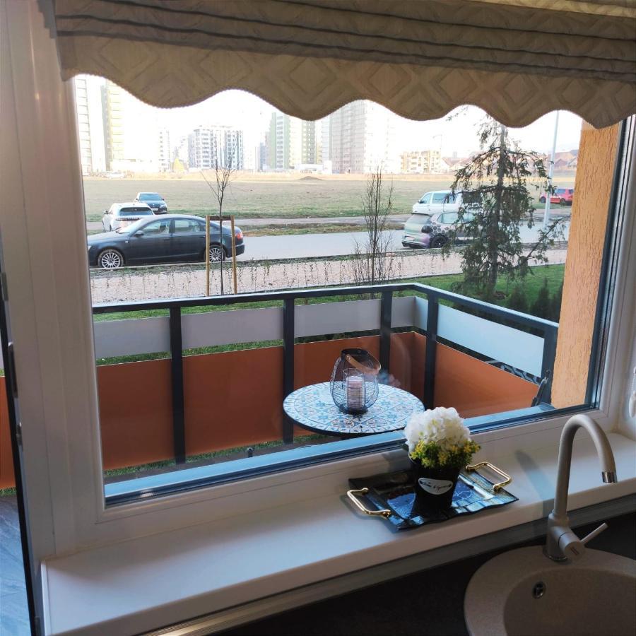 Cozy Studio Apartment Brasov Exterior photo